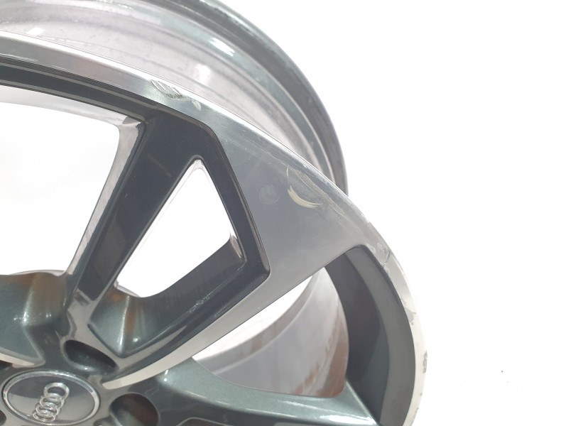Recambio de llanta para audi a4 b9 (8w2, 8wc) 40 tfsi mild hybrid referencia OEM IAM 8W0601025DL  