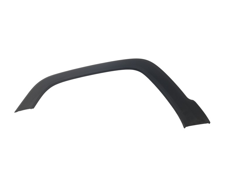 Recambio de aletin delantero izquierdo para jeep renegade suv (bu, b1, bv) 2.0 crd 4x4 referencia OEM IAM 735578403  