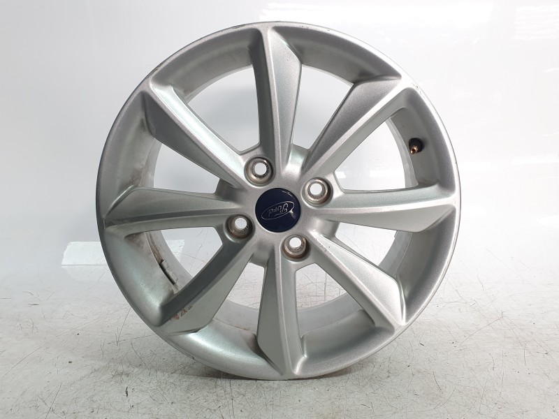 Recambio de llanta para ford fiesta vii (hj, hf) 1.0 ecoboost referencia OEM IAM H1BJ1007G1A  