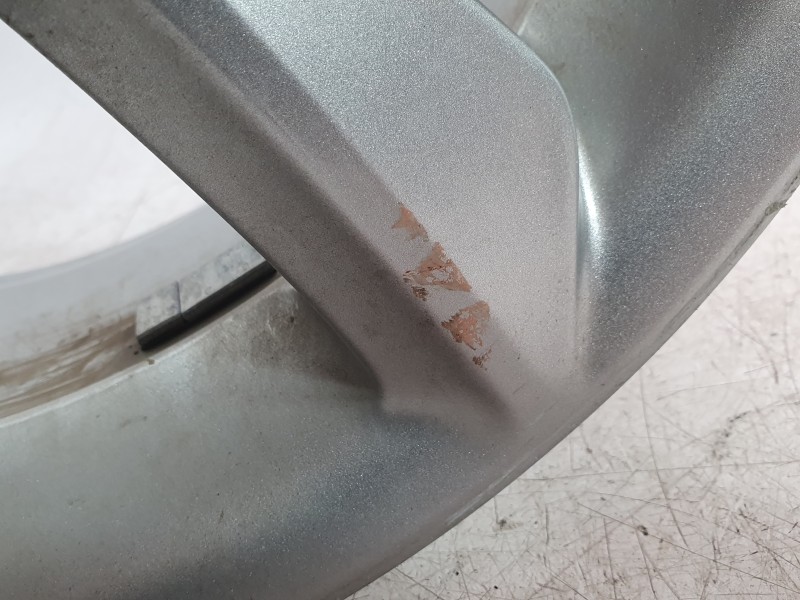 Recambio de llanta para ford fiesta vii (hj, hf) 1.0 ecoboost referencia OEM IAM H1BJ1007G1A  