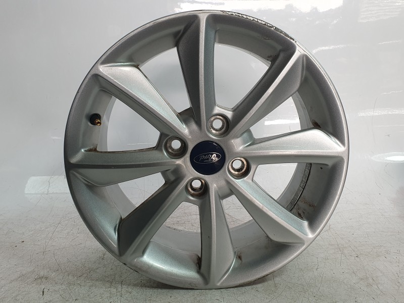 Recambio de llanta para ford fiesta vii (hj, hf) 1.0 ecoboost referencia OEM IAM H1BJ1007G1A  