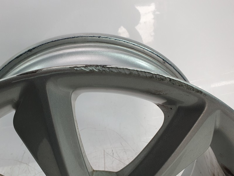 Recambio de llanta para ford fiesta vii (hj, hf) 1.0 ecoboost referencia OEM IAM H1BJ1007G1A  