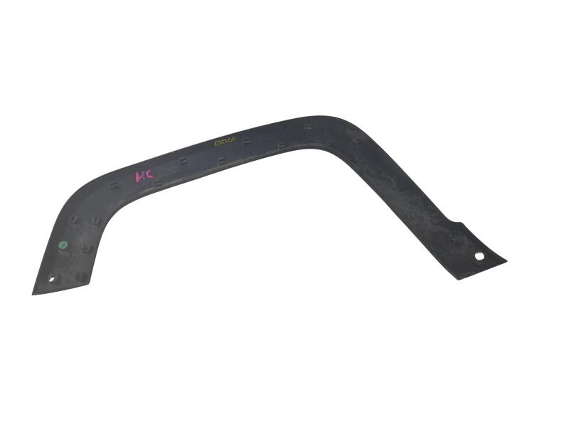 Recambio de aletin delantero derecho para jeep renegade suv (bu, b1, bv) 2.0 crd 4x4 referencia OEM IAM 735578402  108903516