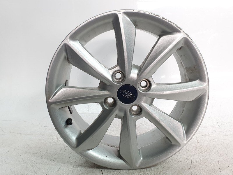 Recambio de llanta para ford fiesta vii (hj, hf) 1.0 ecoboost referencia OEM IAM H1BJ1007G1A  