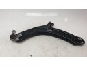 BRAZO SUSPENSION INFERIOR DELANTERO IZQUIERDO 3Q0407151P 