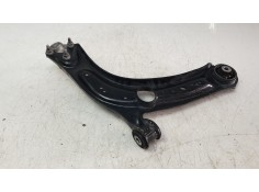 Recambio de brazo suspension inferior delantero izquierdo para volkswagen touran (5t1) 2.0 tdi referencia OEM IAM 3Q0407151P   2