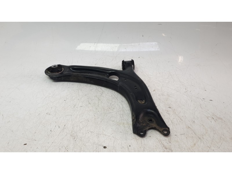 Recambio de brazo suspension inferior delantero derecho para volkswagen touran (5t1) 2.0 tdi referencia OEM IAM 3Q0407152P  