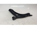 BRAZO SUSPENSION INFERIOR DELANTERO DERECHO 3Q0407152P 