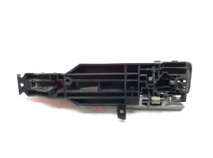 Recambio de maneta exterior trasera izquierda para nissan pulsar (c13) acenta referencia OEM IAM 806403ZL6B   2