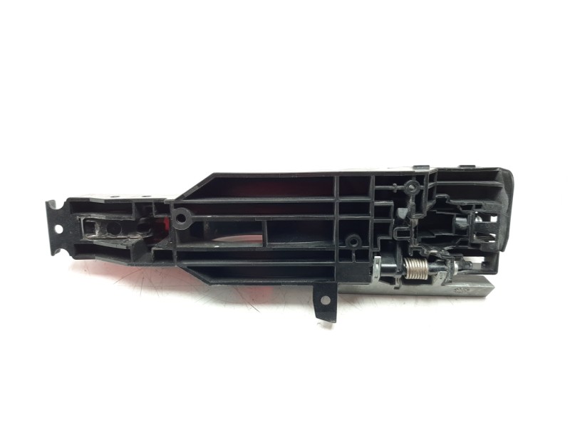 Recambio de maneta exterior trasera izquierda para nissan pulsar (c13) acenta referencia OEM IAM 806403ZL6B  