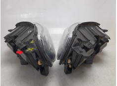 Recambio de morro completo para peugeot expert autobús (v_) 1.6 bluehdi 115 referencia OEM IAM    2