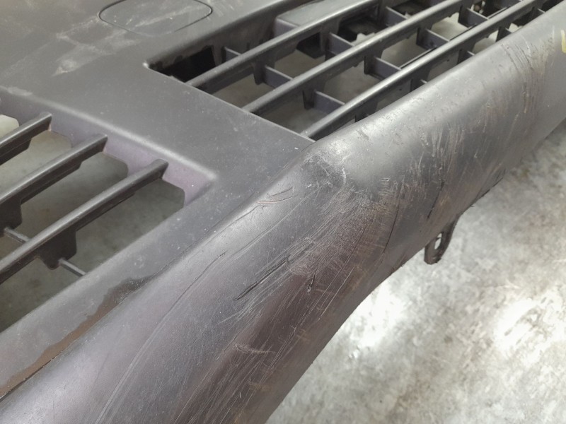 Recambio de morro completo para peugeot expert autobús (v_) 1.6 bluehdi 115 referencia OEM IAM   