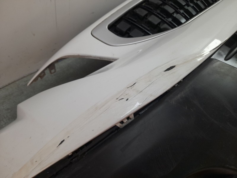 Recambio de morro completo para peugeot expert autobús (v_) 1.6 bluehdi 115 referencia OEM IAM   