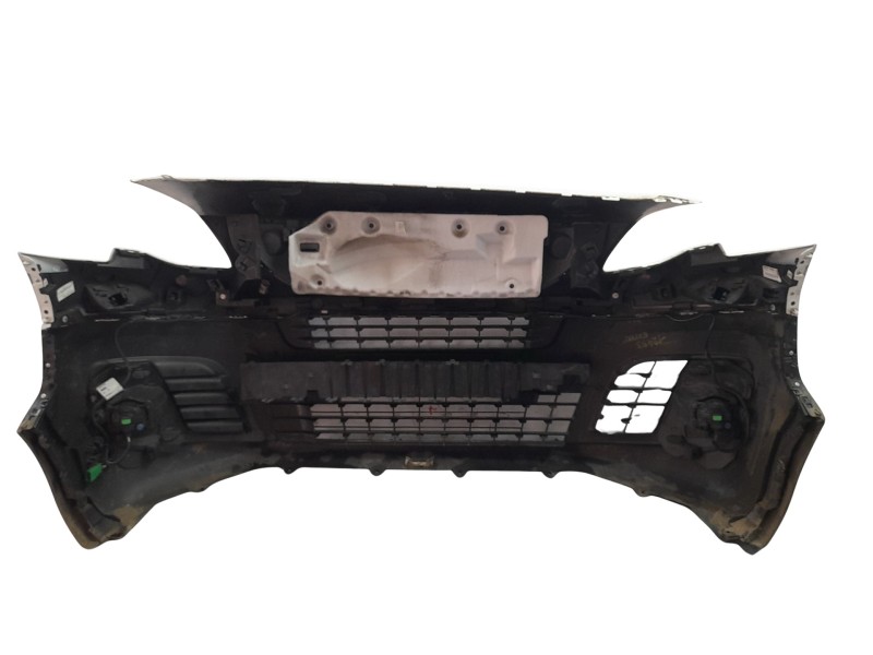 Recambio de morro completo para peugeot expert autobús (v_) 1.6 bluehdi 115 referencia OEM IAM   