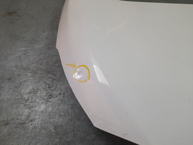 Recambio de morro completo para peugeot expert autobús (v_) 1.6 bluehdi 115 referencia OEM IAM   