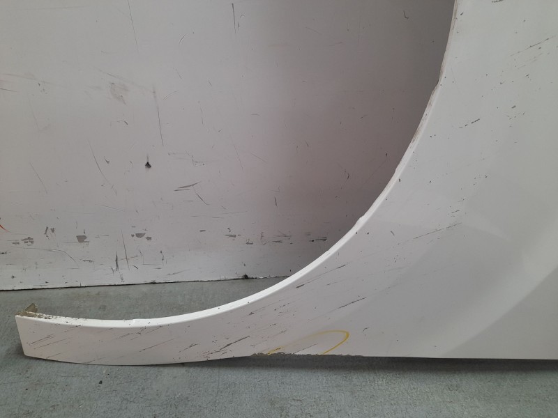 Recambio de morro completo para peugeot expert autobús (v_) 1.6 bluehdi 115 referencia OEM IAM   