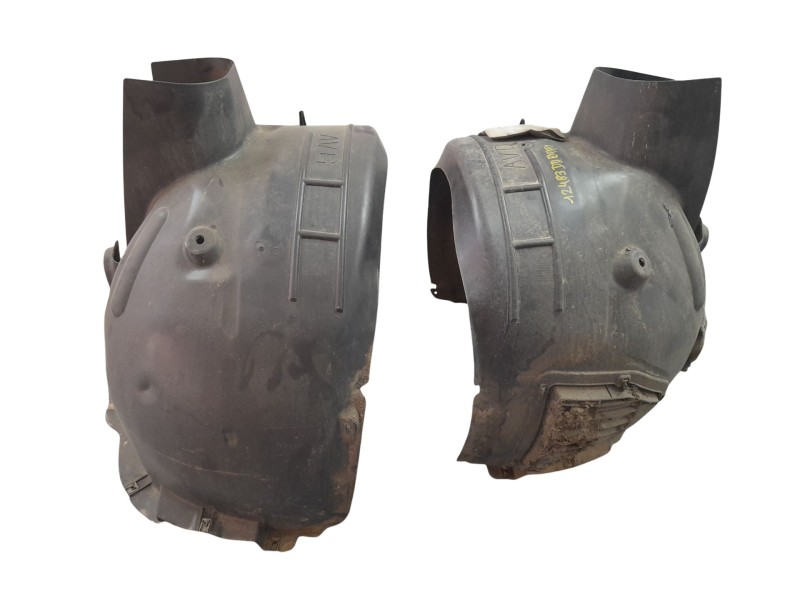 Recambio de morro completo para peugeot expert autobús (v_) 1.6 bluehdi 115 referencia OEM IAM   