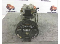 Recambio de compresor aire acondicionado para mercedes-benz clase c (w201) berlina referencia OEM IAM 042683 Z150 