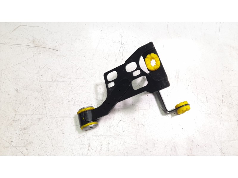 Recambio de guardabarros trasero para triumph rocket 3 r referencia OEM IAM T2022147  