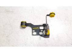 Recambio de guardabarros trasero para triumph rocket 3 r referencia OEM IAM T2022147   2