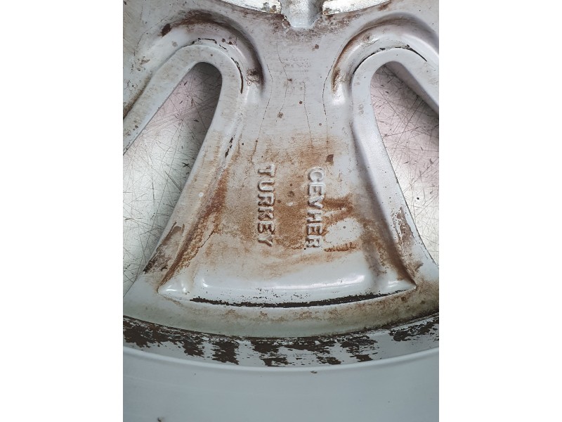 Recambio de llanta para skoda octavia iv (nx3, nn3, pv3) 2.0 tdi referencia OEM IAM 5E3601025AH  