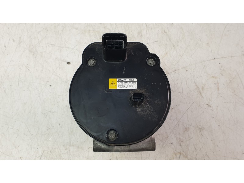 Recambio de compresor aire acondicionado para toyota rav 4 v (_a5_, _h5_) 2.5 hybrid (axah52) referencia OEM IAM 0424001990  