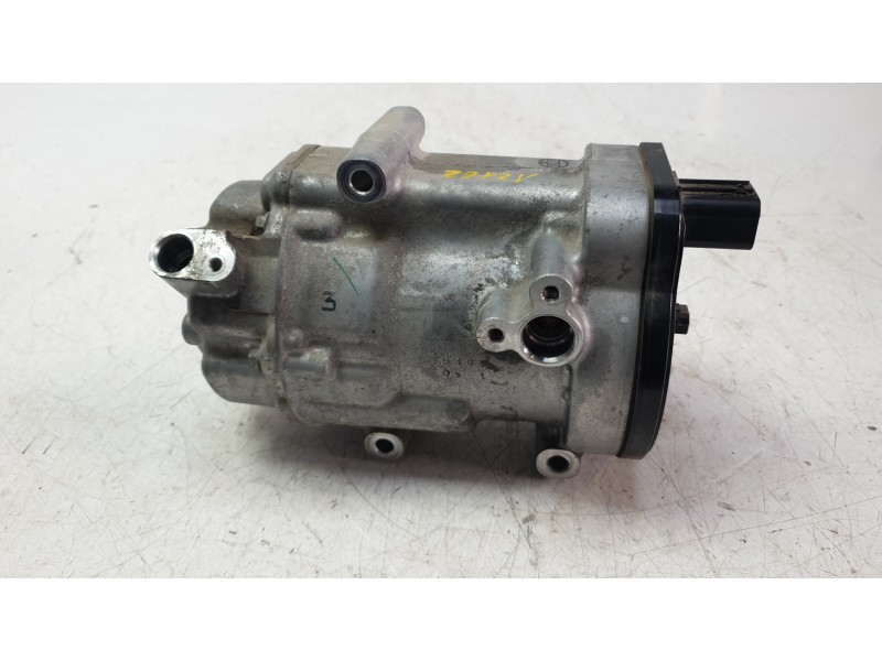 Recambio de compresor aire acondicionado para toyota rav 4 v (_a5_, _h5_) 2.5 hybrid (axah52) referencia OEM IAM 0424001990  