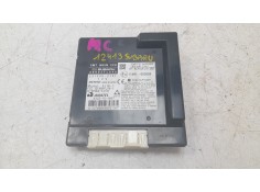Recambio de modulo electronico para subaru xv (gt, g24) 2.0 i awd (gt7) referencia OEM IAM 88802FL040  