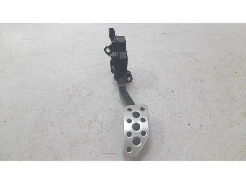 Recambio de potenciometro pedal para subaru xv (gt, g24) 2.0 i awd (gt7) referencia OEM IAM 36010FL030  