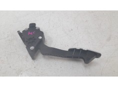 Recambio de potenciometro pedal para subaru xv (gt, g24) 2.0 i awd (gt7) referencia OEM IAM 36010FL030   2