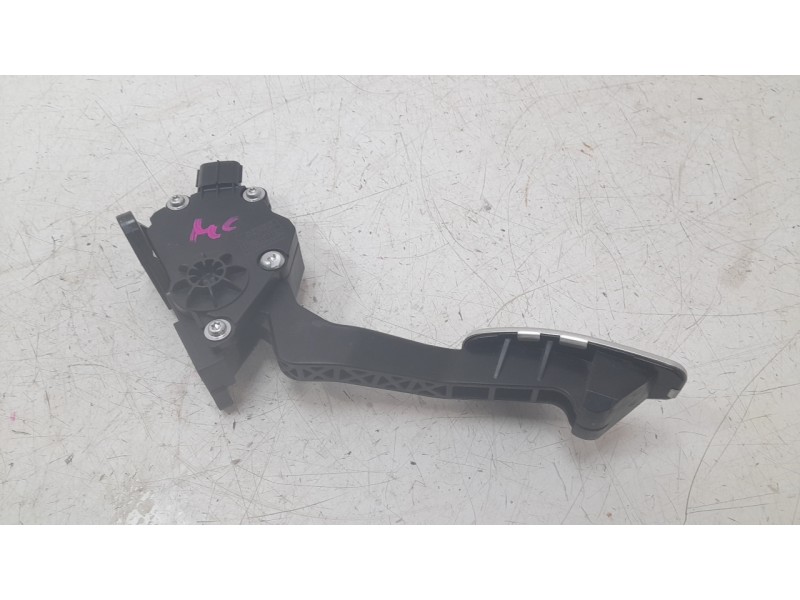 Recambio de potenciometro pedal para subaru xv (gt, g24) 2.0 i awd (gt7) referencia OEM IAM 36010FL030  