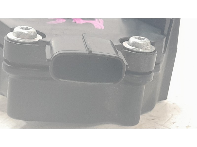 Recambio de potenciometro pedal para subaru xv (gt, g24) 2.0 i awd (gt7) referencia OEM IAM 36010FL030  