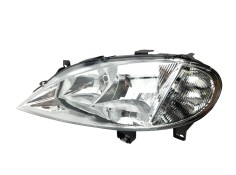 Recambio de faro izquierdo para renault megane i fase 2 berlina (ba0) referencia OEM IAM 7701047184  10119271006/11805603/557003