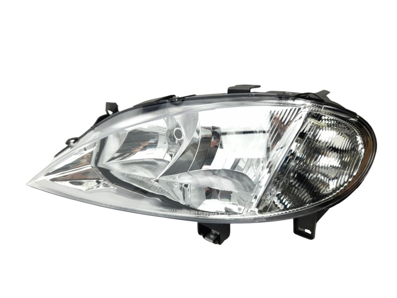 Recambio de faro izquierdo para renault megane i fase 2 berlina (ba0) referencia OEM IAM 7701047184  10119271006/11805603/557003