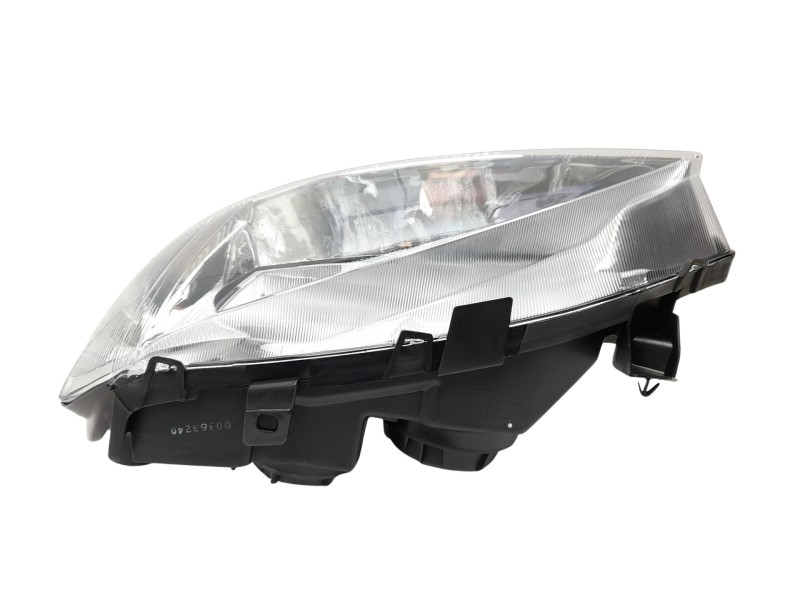 Recambio de faro izquierdo para renault megane i fase 2 berlina (ba0) referencia OEM IAM 7701047184  10119271006/11805603/557003