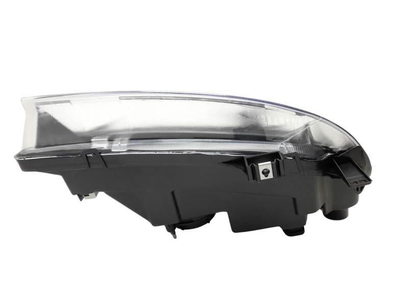 Recambio de faro izquierdo para renault megane i fase 2 berlina (ba0) referencia OEM IAM 7701047184  10119271006/11805603/557003