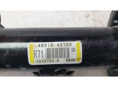 Recambio de amortiguador delantero derecho para toyota rav 4 v (_a5_, _h5_) 2.5 hybrid (axah52) referencia OEM IAM 4851042730   2