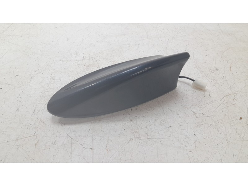 Recambio de antena para subaru xv (gt, g24) 2.0 i awd (gt7) referencia OEM IAM 86321FL200EN  