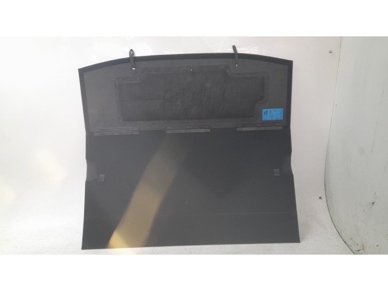 Recambio de alfombra maletero para subaru xv (gt, g24) 2.0 i awd (gt7) referencia OEM IAM 95066FL020VH  