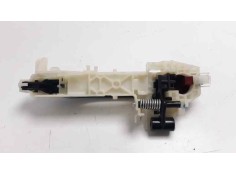 Recambio de maneta exterior trasera izquierda para hyundai i30 (pd) klass referencia OEM IAM    2
