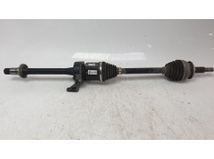 Recambio de transmision delantera derecha para toyota rav 4 v (_a5_, _h5_) 2.5 hybrid (axah52) referencia OEM IAM DA76R  