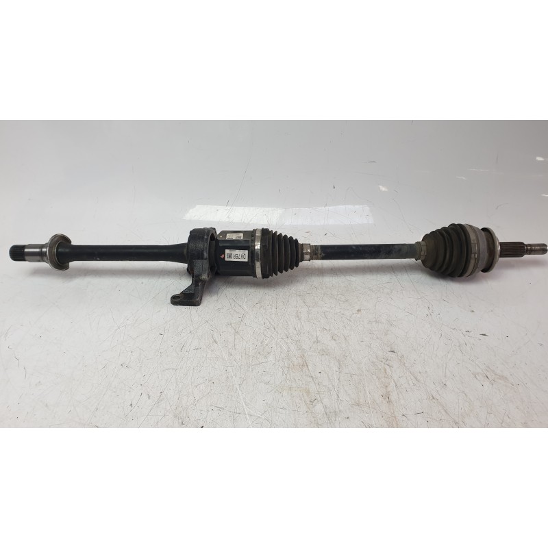 Recambio de transmision delantera derecha para toyota rav 4 v (_a5_, _h5_) 2.5 hybrid (axah52) referencia OEM IAM DA76R  