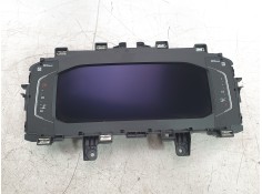 Recambio de cuadro instrumentos para volkswagen touran (5t1) 2.0 tdi referencia OEM IAM 3G0920320D  