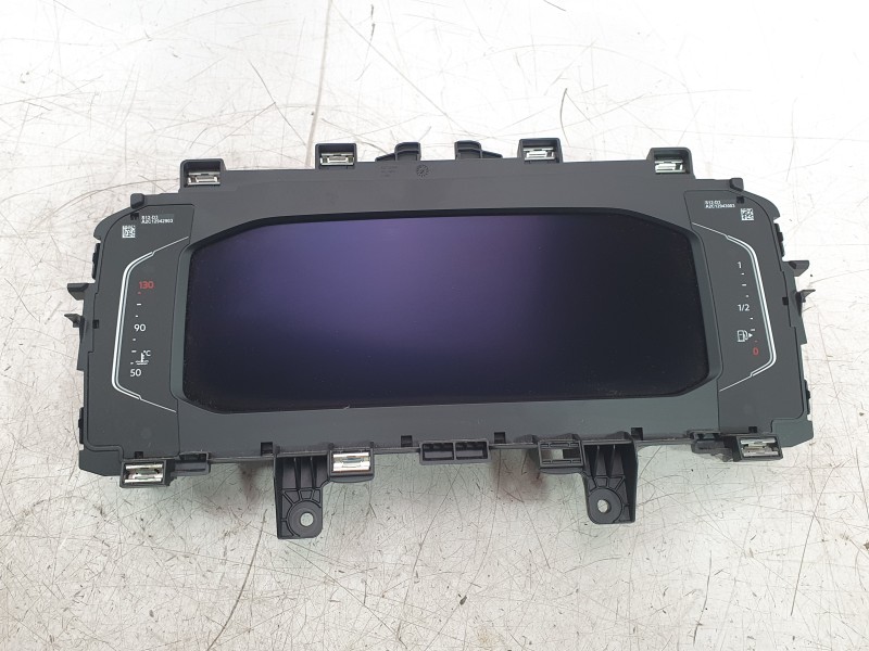 Recambio de cuadro instrumentos para volkswagen touran (5t1) 2.0 tdi referencia OEM IAM 3G0920320D  