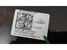 Recambio de puente delantero para cupra leon (kl1, ku1, kug) 1.5 tsi referencia OEM IAM    2