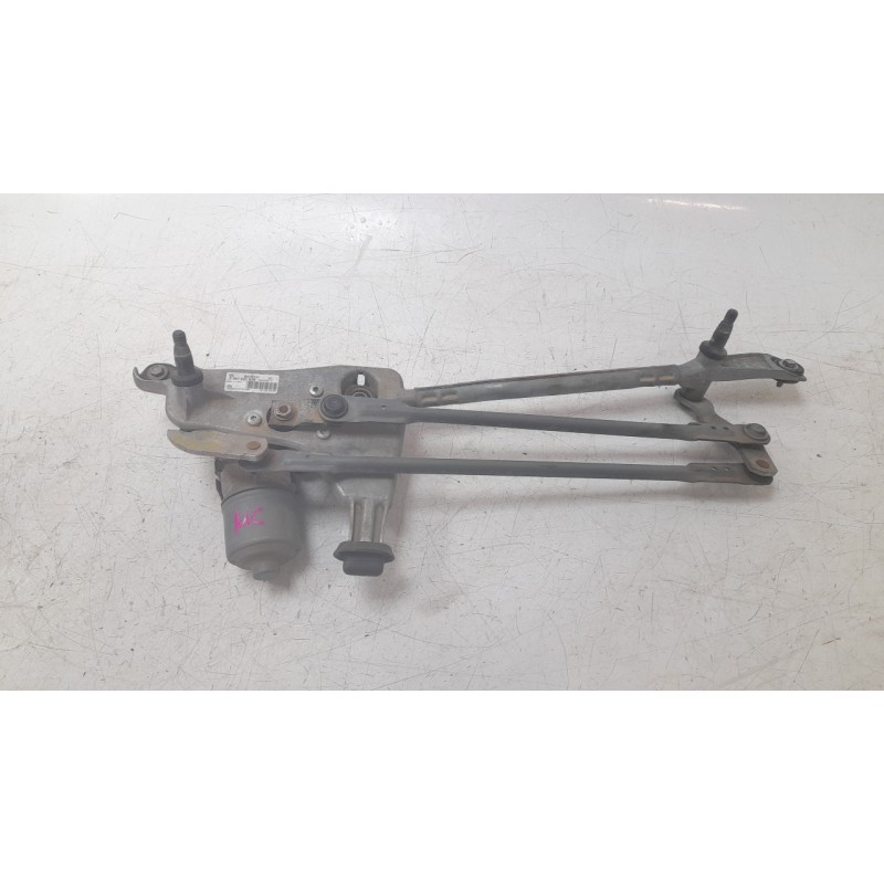Recambio de motor limpia delantero para peugeot 308 ii (lb_, lp_, lw_, lh_, l3_) 1.6 hdi 100 referencia OEM IAM 9810327980 33970