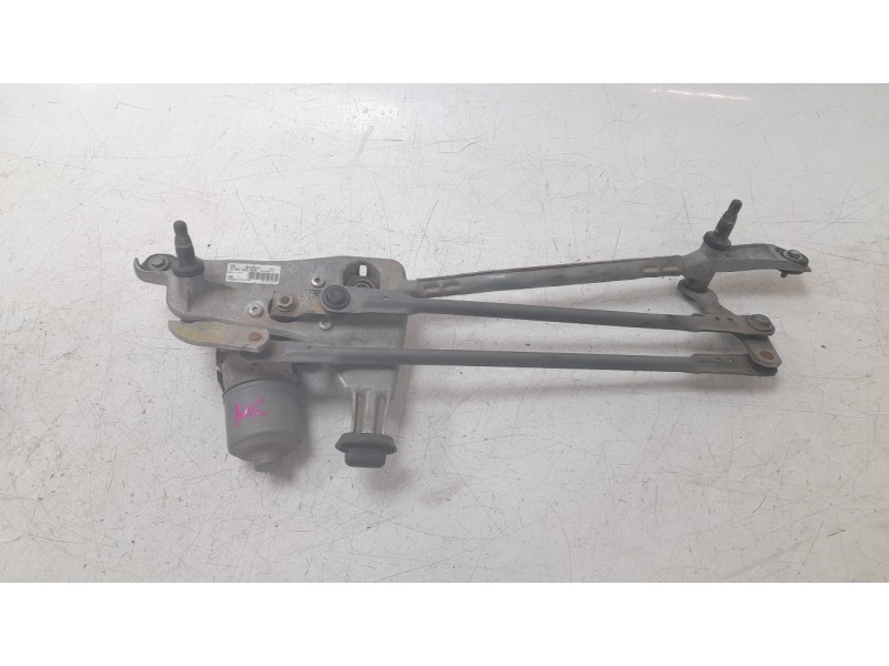 Recambio de motor limpia delantero para peugeot 308 ii (lb_, lp_, lw_, lh_, l3_) 1.6 hdi 100 referencia OEM IAM 9810327980 33970