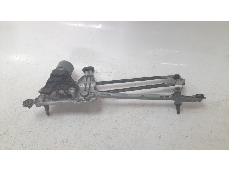 Recambio de motor limpia delantero para peugeot 308 ii (lb_, lp_, lw_, lh_, l3_) 1.6 hdi 100 referencia OEM IAM 9810327980 33970