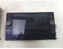 PANTALLA MULTIFUNCION 5G919605B 5G919605B 