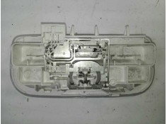 Recambio de luz interior para renault megane iii coupe dynamique referencia OEM IAM    2